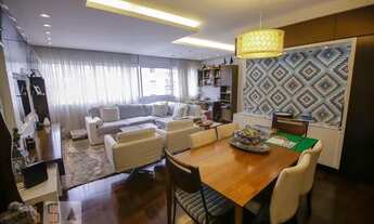 Imagem 4: Apartamento para Aluguel - Alto da Lapa, 3 Quartos, 129 m2