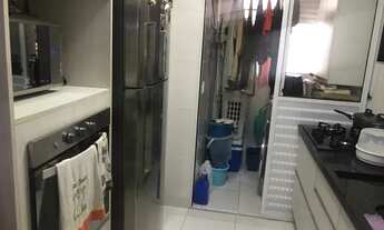 Imagem 6: Apto. 2 dormitórios Pda. Inglesa