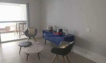 Imagem 16: Apartamento com 3 dormitórios, 176 m² - venda por R$ 2.150.000 ou aluguel por R$ 14.500/mê