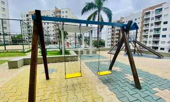 Imagem 3: Apto 3qts, Parque Dez Flex, Mobiliado, Financia