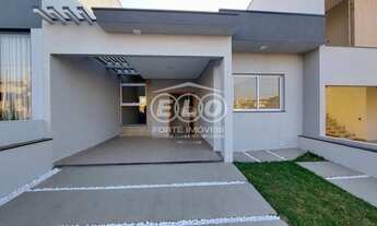 Imagem 2: Casa com 3 quartos à Venda - Indaiatuba