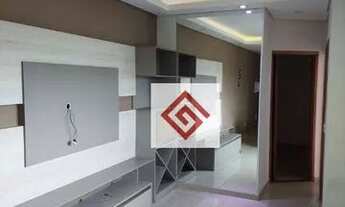 Imagem 2: Cobertura com 2 dormitórios, 100 m² - venda por R$ 370.000,00 ou aluguel por R$ 2.395,00/m