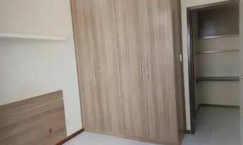 Imagem 4: Itaigara 1/4, Semi mobiliado/ armários embutidos, Cond. com Infraestrutura e 01 vaga