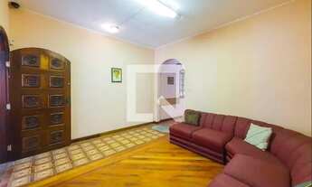 Imagem 2: Casa para Aluguel - Vila Mariana, 4 Quartos, 253 m2