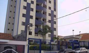 Imagem: Apartamento para venda possui 60 metros