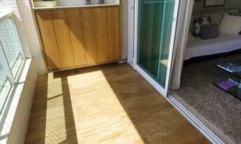 Imagem 4: Edifício Arboretto