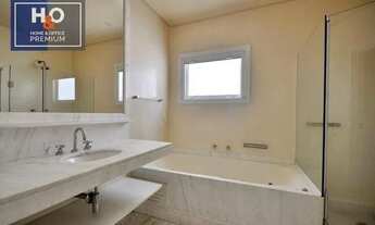 Imagem 4: Casa com 4 dormitórios 4 Suítes, 297 m² - venda ou aluguel - Alto de Pinheiros - São Paulo