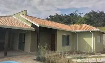 Imagem 7: Casa de Campo com piscina em Atibaia