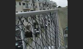 Imagem 5: Apartamento para venda tem 52 metros quadrados com 2 quartos