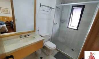 Imagem 6: São Paulo - Flat - Jardins