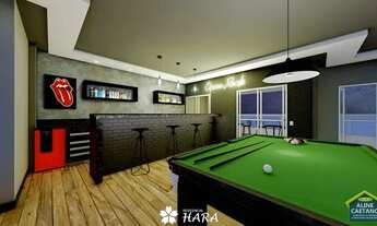 Imagem 6: Apartamento com 2 dorms 2 suites , Tupi