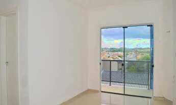 Imagem 5: Apartamento para venda com 60 metros quadrados com 2 quartos em Jardim Algarve - Alvorada