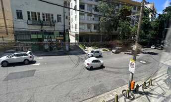 Imagem 7: RIO DE JANEIRO - Apartamento Padrão - TIJUCA