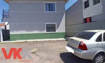 Imagem 2: Apartamento para Venda em Piraquara, Jardim Bela Vista, 3 dormitórios, 1 banheiro, 1 vaga