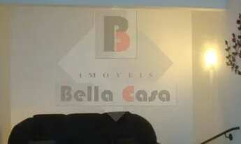 Imagem 5: Linda cobertura duplex