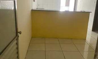 Imagem 6: Pau Miudo - Apat 3 andar - Frente Rua