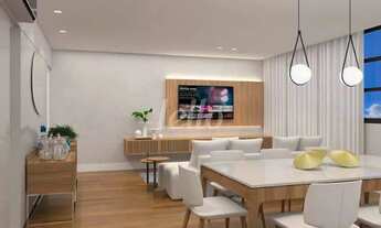 Imagem: São Paulo - Apartamento Padrão - Jardins