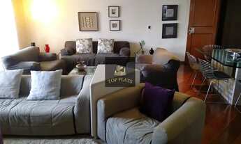 Imagem 6: Flat disponível em Moema - SP