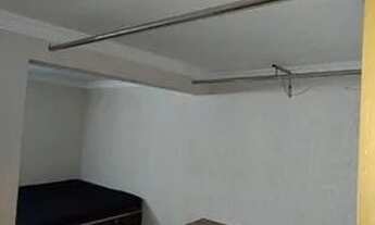 Imagem 4: Kitnet mobiliada