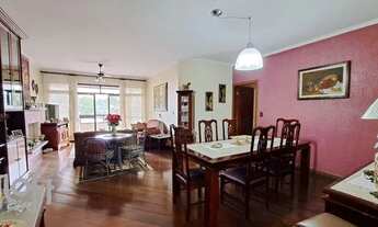 Imagem 7: Apartamento à venda em Nova Petrópolis com 155 m², 4 quartos, 3 suítes, 3 vagas