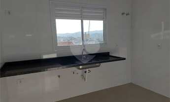 Imagem 7: Sobrado para venda tem 80 metros quadrados com 3 quartos em Parque Vitória - São Paulo - S