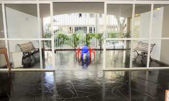 Imagem 3: Apartamento - Vila Itapura - Campinas