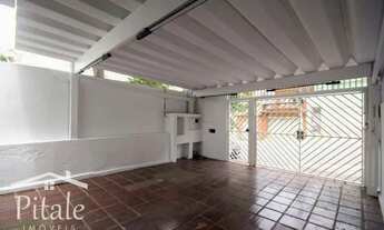 Imagem 2: Casa com 3 dormitórios para alugar, 250 m² por R$ 5.856,50/mês - Vila da Saúde - São Paulo