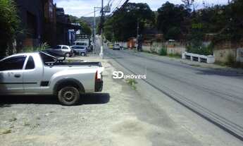 Imagem: Galpão à venda, Bom Retiro - Teresópolis/RJ