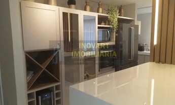 Imagem 6: Casa de condomínio para venda tem 180 metros quadrados com 4 quartos