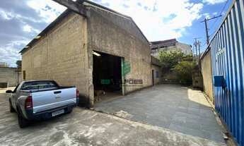 Imagem 3: Galpão para à venda no bairro Ressaca, Contagem