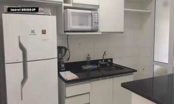 Imagem 3: Apartamento Garden com 1 dormitório à venda, 57 m² por R$ 810.000,00 - Morumbi - São Paulo