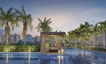 Imagem: Apartamento 4 dormitórios - sendo 2 suítes