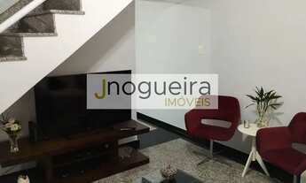 Imagem 3: Sobrado com 3 dormitórios à venda no Socorro, aceita permuta em apto no Marajoara