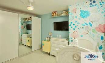 Imagem 6: Casa com 3 dormitórios, 100 m² - venda por R$ 650.000,00 ou aluguel por R$ 3.920,00/mês