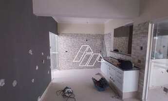 Imagem 4: Casa com 3 dormitórios à venda, 120 m² por R$ 400.000,00 - Palmital - Marília/SP