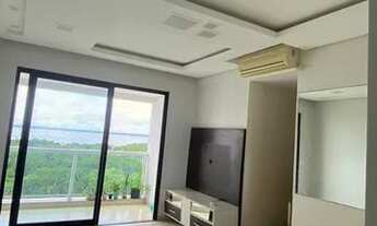 Imagem 1: Locação Aquarelle Ponta negra