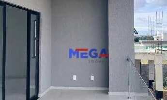 Imagem 4: Casa com 3 quartos no Ancuri - Fortaleza/CE