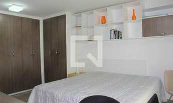 Imagem 4: Apartamento para Aluguel - Brooklin, 1 Quarto, 42 m2