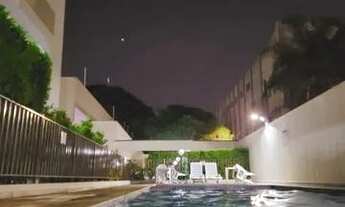 Imagem 3: Apartamento 50m² Vila Natalia | Jardim Patente