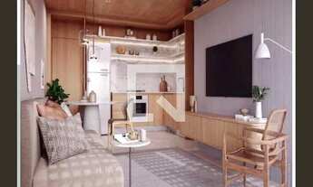 Imagem: Apartamento à Venda - Gávea, 1 Quarto