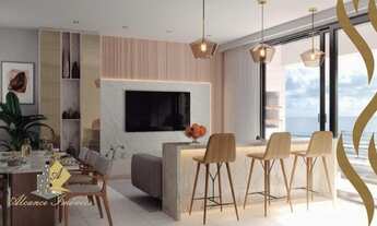 Imagem 2: Apartamento Garden para Venda em Matinhos, Balneario Jamail Mar, 3 dormitórios, 3 suítes