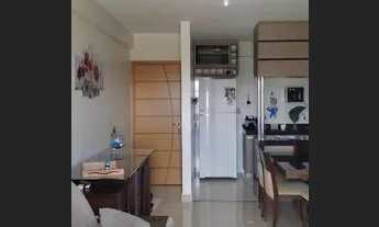 Imagem 2: Particular, Wanda Brasil ao lado do Anashopping