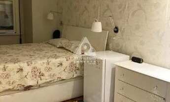 Imagem 5: Apartamento à venda, 5 quartos, 2 suítes, 1 vaga, Flamengo - RIO DE JANEIRO/RJ