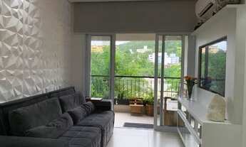 Imagem 5: Jurerê Apartamento 70 metros do mar!