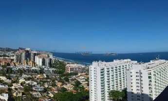Imagem: RIO DE JANEIRO - Flat - BARRA DA TIJUCA