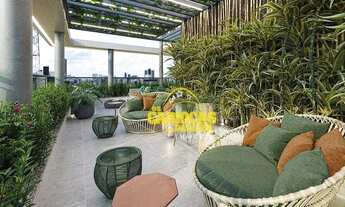 Imagem 7: Apartamento com 2 e 3 dormitórios à venda, 50 m² por R$ 329.670 - Aeroclube - João Pessoa