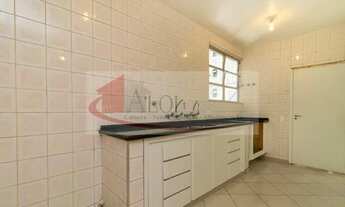 Imagem 6: 188,50m² de área privativa três dormitórios seite lavabo em uma das melhores rua de Higien