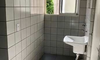 Imagem 3: Apartamento no Residencial Santos Dumont QBR 5 - Santa Maria