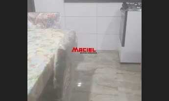 Imagem: Casa Padrão em São José dos Campos