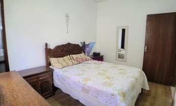 Imagem 7: Linda casa no Bairro Jardim Petrópolis